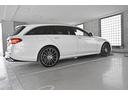 MERCEDES AMG E-CLASS STATIONWAGON