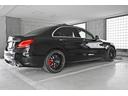 MERCEDES AMG C-CLASS