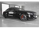 MERCEDES AMG C-CLASS