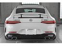 GT 4ドアクーペ 63 S 4マチック+ ディーラー記録簿2020.21.22.24.25有 エンジン&ATマウント タイヤ前後・各油脂類・リアディスク&パッド・プラグ・フィルター交換済 禁煙車(8枚目)