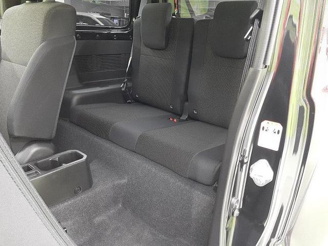 JC 衝突安全装置/車線逸脱防止支援システム/ヘッドランプ LED/EBD付ABS/横滑り防止装置/エアバッグ 運転席/エアバッグ 助手席/エアバッグ サイド/アルミホイール 純正 15インチ ワンオーナー(7枚目)