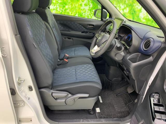 ハイウェイスターGターボ 衝突安全装置/車線逸脱防止支援システム/パーキングアシスト バックガイド/ヘッドランプ LED/EBD付ABS/横滑り防止装置/アイドリングストップ/エアバッグ 運転席 衝突被害軽減システム(5枚目)