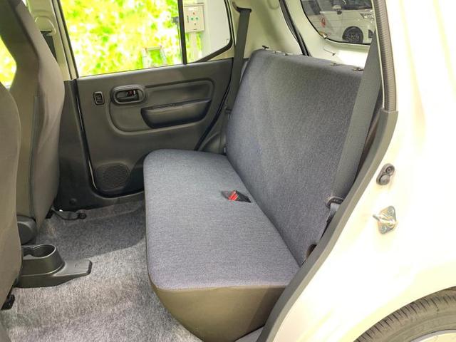 L セーフティサポート(スズキ)/シートヒーター 運転席/車線逸脱防止支援システム/EBD付ABS/横滑り防止装置/アイドリングストップ/衝突安全ボディ/キーレスエントリー/オートライト/盗難防止システム(7枚目)