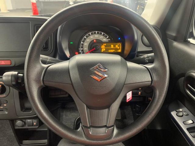 L セーフティサポート(スズキ)/シートヒーター 運転席/車線逸脱防止支援システム/EBD付ABS/横滑り防止装置/アイドリングストップ/衝突安全ボディ/キーレスエントリー/オートライト/盗難防止システム(10枚目)