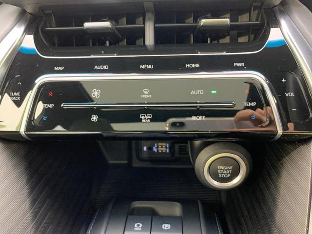 Zレザーパッケージ サンルーフ/JBL/純正 メモリーナビ/デジタルインナーミラー/トヨタセーフティセンス/シートヒーター 前席/全方位モニター/車線逸脱防止支援システム/シート 合皮 衝突被害軽減システム 全周囲カメラ(17枚目)