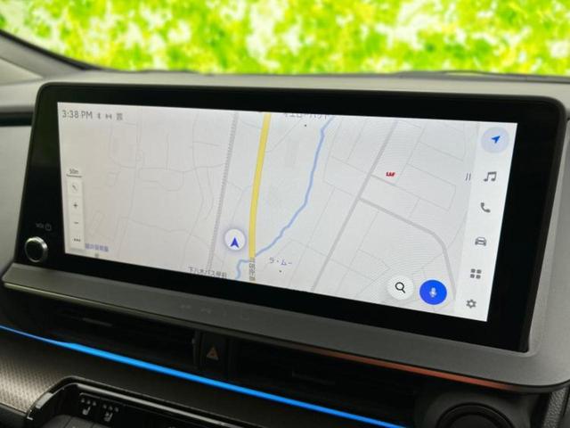 プリウス Ｚ　★★★保証書／純正　１２．３インチ　メモリーナビ／トヨタセーフティセンス／シートエアコン／パノラミックビューモニター／車線逸脱防止支援システム／シート　合皮／パーキングアシスト　バックガイド　ＥＴＣ（10枚目）