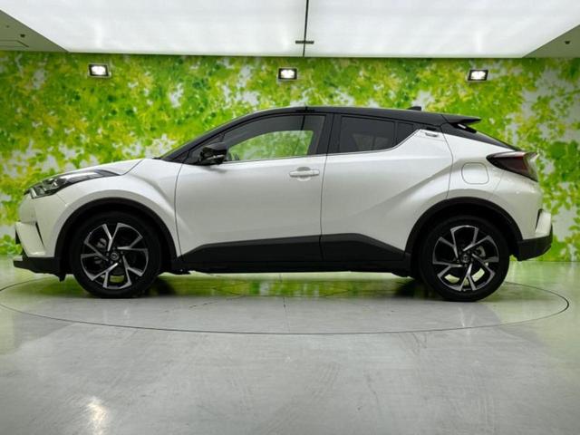 トヨタ Ｃ－ＨＲ