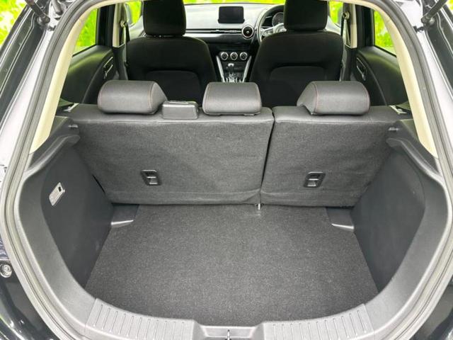ＭＡＺＤＡ２ ＸＤブラックトーンエディション　新品タイヤ／純正　ＳＤナビ／アイアクティブセンス（マツダ）／車線逸脱防止支援システム／ヘッドランプ　ＬＥＤ／ＵＳＢジャック／Ｂｌｕｅｔｏｏｔｈ接続／ＥＴＣ／ＥＢＤ付ＡＢＳ／横滑り防止装置　ＤＶＤ再生（8枚目）