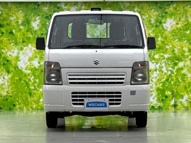 キャリイトラック ４ＷＤ　ＦＣ　マニュアルエアコン　４ＷＤ（40枚目）