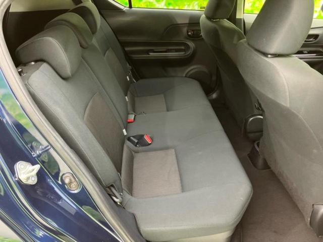 アクア Ｓスタイルブラック　純正　ＳＤナビ／トヨタセーフティセンス／シートヒーター　前席／車線逸脱防止支援システム／ドライブレコーダー　純正／Ｂｌｕｅｔｏｏｔｈ接続／ＥＴＣ／ＥＢＤ付ＡＢＳ／横滑り防止装置／バックモニター（5枚目）