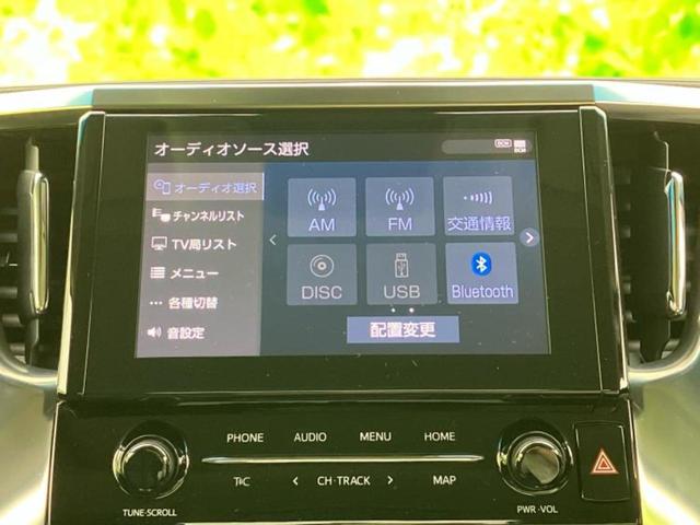 アルファード Ｓ　Ｃパッケージ　新品タイヤ／サンルーフ／保証書／ディスプレイオーディオ９インチ／フリップダウンモニター　純正　１２．８インチ／デジタルインナーミラー／トヨタセーフティセンス／両側電動スライドドア　衝突被害軽減システム（10枚目）