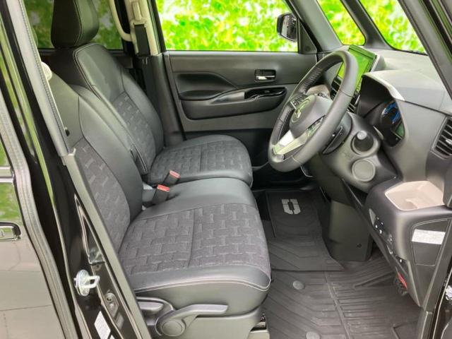 デリカミニ 4WD Tプレミアム 保証書/ディスプレイオーディオ9インチ/デジタルインナーミラー/イーアシスト(ミツビシ)/両側電動スライドドア/シートヒーター 前席/マルチアラウンドモニター/車線逸脱防止支援システム ワンオーナー(4枚目)