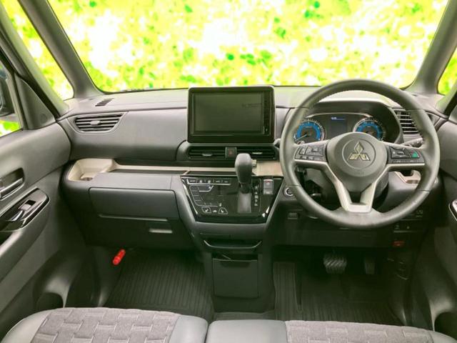 デリカミニ 4WD Tプレミアム 保証書/ディスプレイオーディオ9インチ/デジタルインナーミラー/イーアシスト(ミツビシ)/両側電動スライドドア/シートヒーター 前席/マルチアラウンドモニター/車線逸脱防止支援システム ワンオーナー(24枚目)