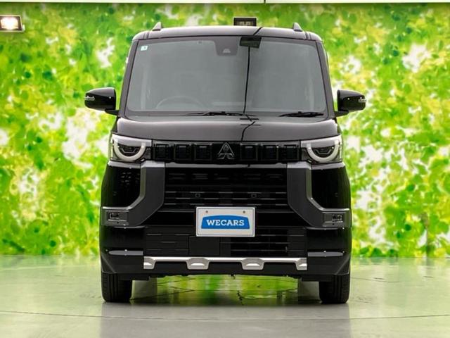 デリカミニ 4WD Tプレミアム 保証書/ディスプレイオーディオ9インチ/デジタルインナーミラー/イーアシスト(ミツビシ)/両側電動スライドドア/シートヒーター 前席/マルチアラウンドモニター/車線逸脱防止支援システム ワンオーナー(54枚目)