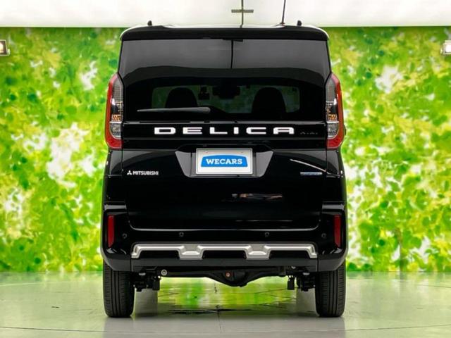 デリカミニ 4WD Tプレミアム 保証書/ディスプレイオーディオ9インチ/デジタルインナーミラー/イーアシスト(ミツビシ)/両側電動スライドドア/シートヒーター 前席/マルチアラウンドモニター/車線逸脱防止支援システム ワンオーナー(55枚目)