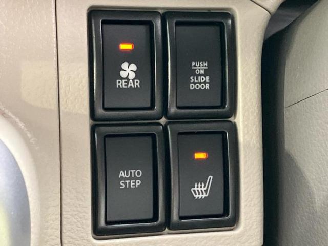 スクラムワゴン 4WD PZ-S 保証書/衝突安全装置/両側電動スライドドア/シートヒーター 運転席/車線逸脱防止支援システム/ヘッドランプ LED/EBD付ABS/横滑り防止装置/アイドリングストップ/エアバッグ 運転席 4WD(16枚目)