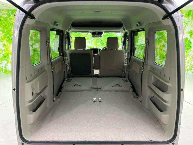 スクラムワゴン 4WD PZ-S 保証書/衝突安全装置/両側電動スライドドア/シートヒーター 運転席/車線逸脱防止支援システム/ヘッドランプ LED/EBD付ABS/横滑り防止装置/アイドリングストップ/エアバッグ 運転席 4WD(19枚目)