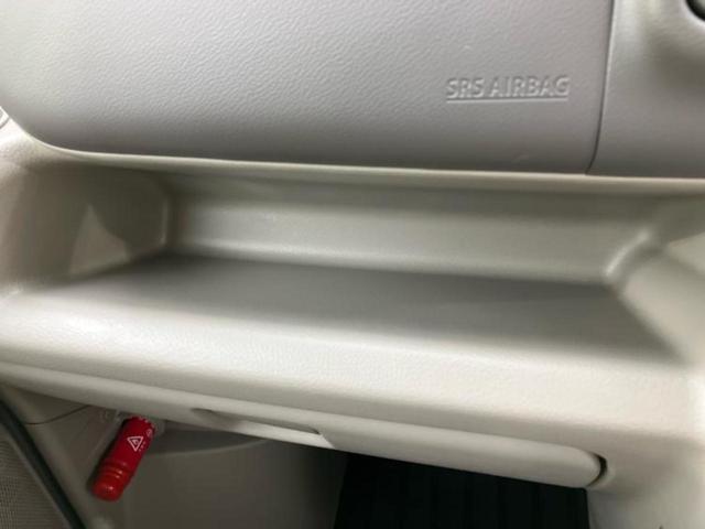 スクラムワゴン 4WD PZ-S 保証書/衝突安全装置/両側電動スライドドア/シートヒーター 運転席/車線逸脱防止支援システム/ヘッドランプ LED/EBD付ABS/横滑り防止装置/アイドリングストップ/エアバッグ 運転席 4WD(42枚目)