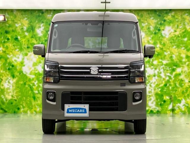 スクラムワゴン 4WD PZ-S 保証書/衝突安全装置/両側電動スライドドア/シートヒーター 運転席/車線逸脱防止支援システム/ヘッドランプ LED/EBD付ABS/横滑り防止装置/アイドリングストップ/エアバッグ 運転席 4WD(57枚目)