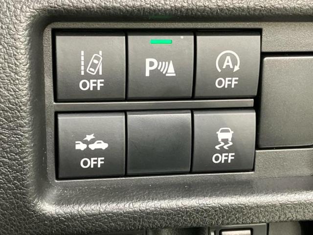 ハスラー ハイブリッドXターボ 純正 9インチ ナビ/セーフティサポート(スズキ)/シートヒーター/マルチテレインモニター/車線逸脱防止支援システム/ドライブレコーダー 前後/ヘッドランプ LED/USBジャック 全周囲カメラ(30枚目)