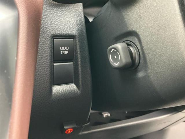 ハリアーハイブリッド 4WD Zレザーパッケージ JBL/保証書/純正 12.3インチ メモリーナビ/デジタルインナーミラー/トヨタセーフティセンス/シートエアコン/車線逸脱防止支援システム/シート 合皮/電動バックドア/ヘッドランプ LED 4WD(31枚目)