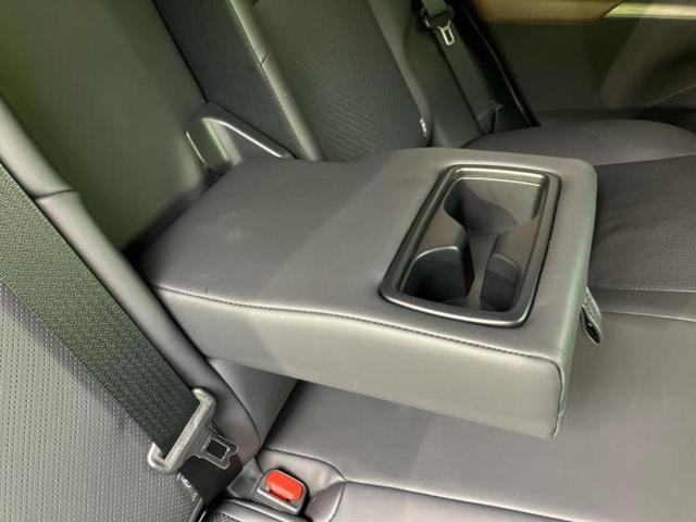 ハリアーハイブリッド 4WD Zレザーパッケージ JBL/保証書/純正 12.3インチ メモリーナビ/デジタルインナーミラー/トヨタセーフティセンス/シートエアコン/車線逸脱防止支援システム/シート 合皮/電動バックドア/ヘッドランプ LED 4WD(37枚目)