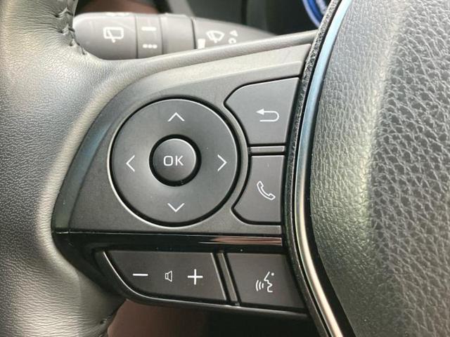 ハリアーハイブリッド 4WD Zレザーパッケージ JBL/保証書/純正 12.3インチ メモリーナビ/デジタルインナーミラー/トヨタセーフティセンス/シートエアコン/車線逸脱防止支援システム/シート 合皮/電動バックドア/ヘッドランプ LED 4WD(44枚目)