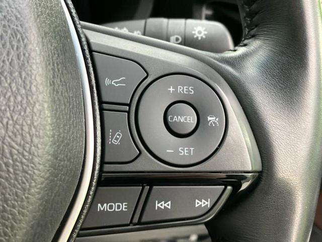 ハリアーハイブリッド 4WD Zレザーパッケージ JBL/保証書/純正 12.3インチ メモリーナビ/デジタルインナーミラー/トヨタセーフティセンス/シートエアコン/車線逸脱防止支援システム/シート 合皮/電動バックドア/ヘッドランプ LED 4WD(45枚目)