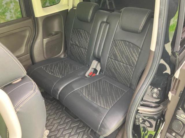 N-BOX L 新品タイヤ/保証書/社外 SDナビ/ホンダセンシング/電動スライドドア/シートヒーター/車線逸脱防止支援システム/ドライブレコーダー 前後/ヘッドランプ LED/USBジャック 衝突被害軽減システム(7枚目)