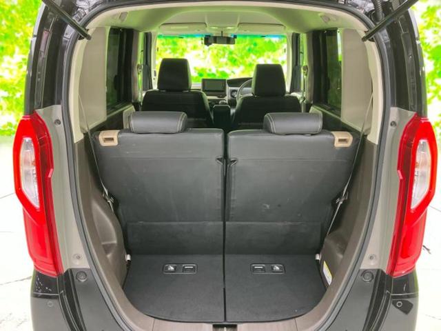 N-BOX L 新品タイヤ/保証書/社外 SDナビ/ホンダセンシング/電動スライドドア/シートヒーター/車線逸脱防止支援システム/ドライブレコーダー 前後/ヘッドランプ LED/USBジャック 衝突被害軽減システム(8枚目)