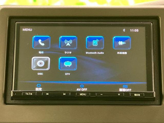 N-BOX L 新品タイヤ/保証書/社外 SDナビ/ホンダセンシング/電動スライドドア/シートヒーター/車線逸脱防止支援システム/ドライブレコーダー 前後/ヘッドランプ LED/USBジャック 衝突被害軽減システム(11枚目)