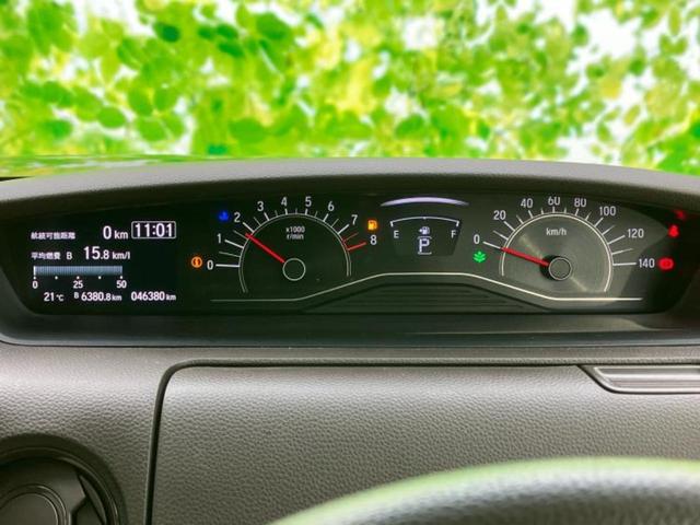 N-BOX L 新品タイヤ/保証書/社外 SDナビ/ホンダセンシング/電動スライドドア/シートヒーター/車線逸脱防止支援システム/ドライブレコーダー 前後/ヘッドランプ LED/USBジャック 衝突被害軽減システム(14枚目)