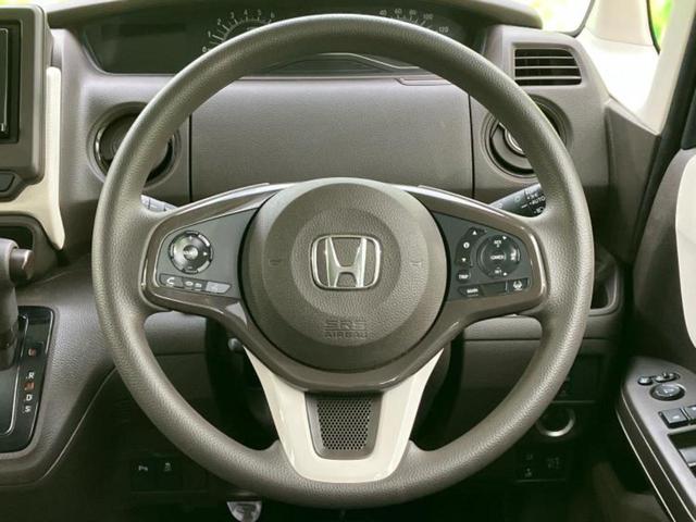 N-BOX L 新品タイヤ/保証書/社外 SDナビ/ホンダセンシング/電動スライドドア/シートヒーター/車線逸脱防止支援システム/ドライブレコーダー 前後/ヘッドランプ LED/USBジャック 衝突被害軽減システム(15枚目)