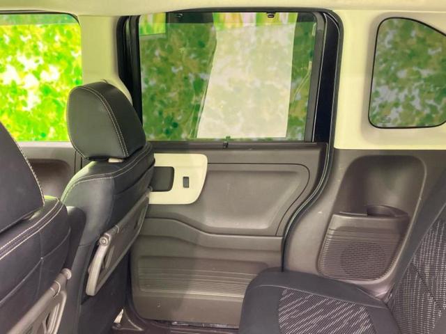 N-BOX L 新品タイヤ/保証書/社外 SDナビ/ホンダセンシング/電動スライドドア/シートヒーター/車線逸脱防止支援システム/ドライブレコーダー 前後/ヘッドランプ LED/USBジャック 衝突被害軽減システム(22枚目)