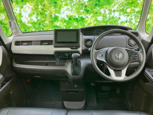 N-BOX L 新品タイヤ/保証書/社外 SDナビ/ホンダセンシング/電動スライドドア/シートヒーター/車線逸脱防止支援システム/ドライブレコーダー 前後/ヘッドランプ LED/USBジャック 衝突被害軽減システム(24枚目)