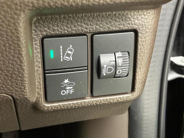 N-BOX L 新品タイヤ/保証書/社外 SDナビ/ホンダセンシング/電動スライドドア/シートヒーター/車線逸脱防止支援システム/ドライブレコーダー 前後/ヘッドランプ LED/USBジャック 衝突被害軽減システム(29枚目)