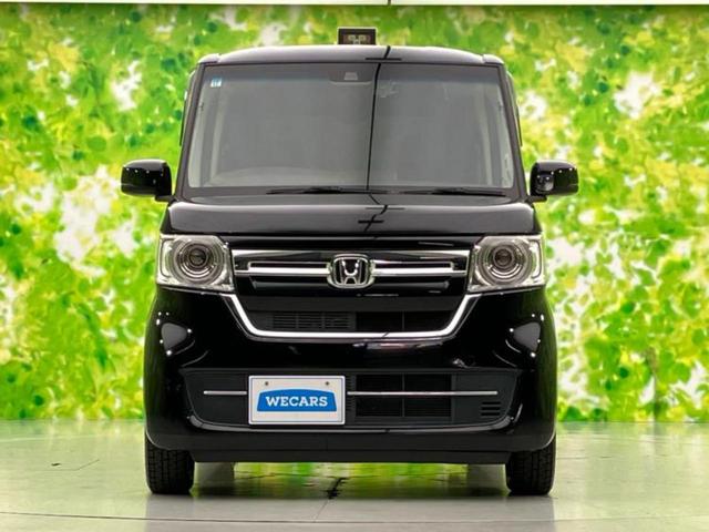 N-BOX L 新品タイヤ/保証書/社外 SDナビ/ホンダセンシング/電動スライドドア/シートヒーター/車線逸脱防止支援システム/ドライブレコーダー 前後/ヘッドランプ LED/USBジャック 衝突被害軽減システム(55枚目)