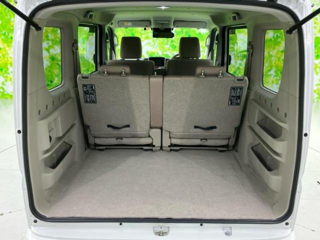 エブリイワゴン PZターボスペシャル 新品タイヤ/保証書/社外 SDナビ/セーフティサポート(スズキ)/両側電動スライドドア/シートヒーター 運転席/オートステップ/ドライブレコーダー 前後/ヘッドランプ LED/USBジャック ドラレコ(8枚目)