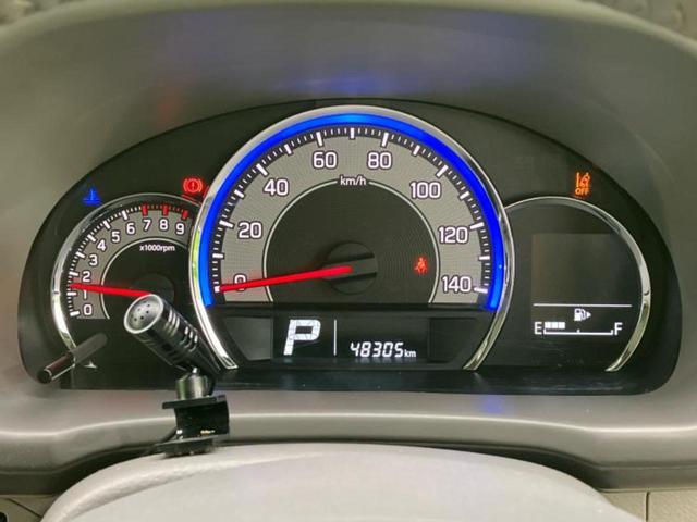 エブリイワゴン PZターボスペシャル 新品タイヤ/保証書/社外 SDナビ/セーフティサポート(スズキ)/両側電動スライドドア/シートヒーター 運転席/オートステップ/ドライブレコーダー 前後/ヘッドランプ LED/USBジャック ドラレコ(13枚目)