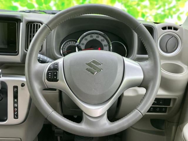 エブリイワゴン PZターボスペシャル 新品タイヤ/保証書/社外 SDナビ/セーフティサポート(スズキ)/両側電動スライドドア/シートヒーター 運転席/オートステップ/ドライブレコーダー 前後/ヘッドランプ LED/USBジャック ドラレコ(14枚目)