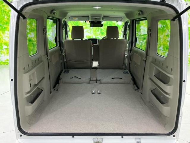 エブリイワゴン PZターボスペシャル 新品タイヤ/保証書/社外 SDナビ/セーフティサポート(スズキ)/両側電動スライドドア/シートヒーター 運転席/オートステップ/ドライブレコーダー 前後/ヘッドランプ LED/USBジャック ドラレコ(19枚目)