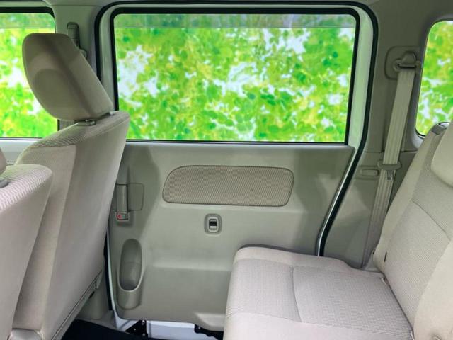 エブリイワゴン PZターボスペシャル 新品タイヤ/保証書/社外 SDナビ/セーフティサポート(スズキ)/両側電動スライドドア/シートヒーター 運転席/オートステップ/ドライブレコーダー 前後/ヘッドランプ LED/USBジャック ドラレコ(22枚目)