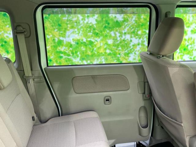 エブリイワゴン PZターボスペシャル 新品タイヤ/保証書/社外 SDナビ/セーフティサポート(スズキ)/両側電動スライドドア/シートヒーター 運転席/オートステップ/ドライブレコーダー 前後/ヘッドランプ LED/USBジャック ドラレコ(23枚目)