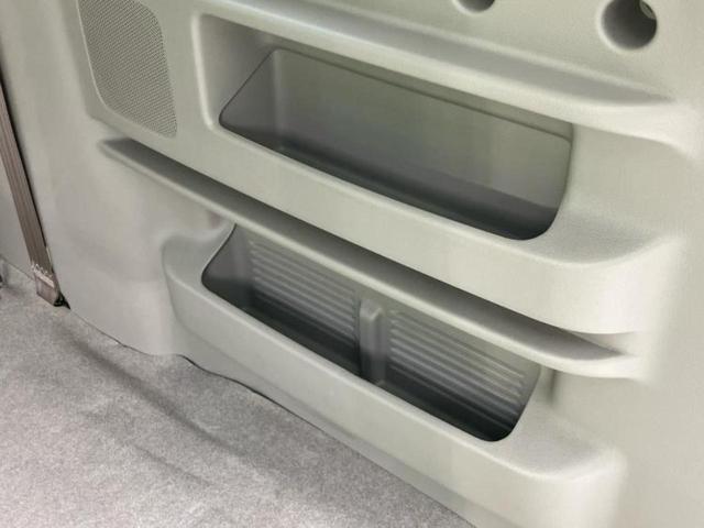 エブリイワゴン PZターボスペシャル 新品タイヤ/保証書/社外 SDナビ/セーフティサポート(スズキ)/両側電動スライドドア/シートヒーター 運転席/オートステップ/ドライブレコーダー 前後/ヘッドランプ LED/USBジャック ドラレコ(27枚目)