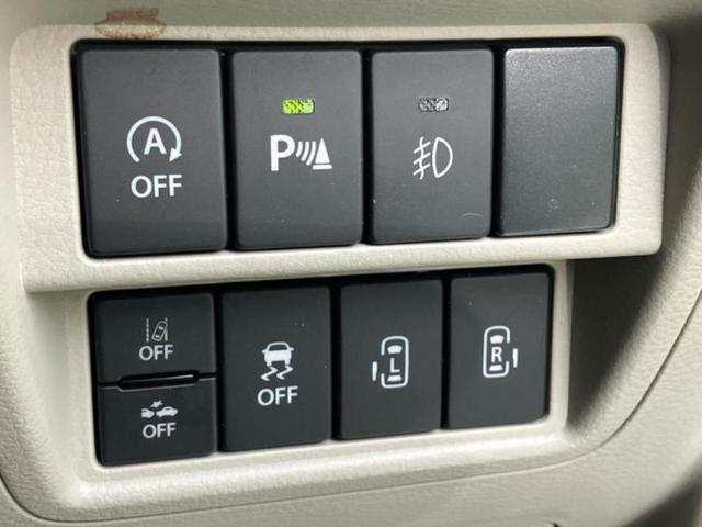 エブリイワゴン PZターボスペシャル 新品タイヤ/保証書/社外 SDナビ/セーフティサポート(スズキ)/両側電動スライドドア/シートヒーター 運転席/オートステップ/ドライブレコーダー 前後/ヘッドランプ LED/USBジャック ドラレコ(30枚目)