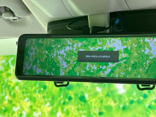 エブリイワゴン PZターボスペシャル 新品タイヤ/保証書/社外 SDナビ/セーフティサポート(スズキ)/両側電動スライドドア/シートヒーター 運転席/オートステップ/ドライブレコーダー 前後/ヘッドランプ LED/USBジャック ドラレコ(41枚目)