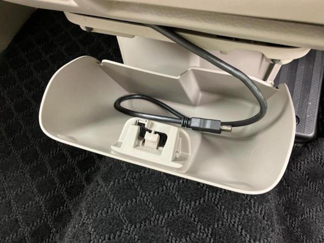 エブリイワゴン PZターボスペシャル 新品タイヤ/保証書/社外 SDナビ/セーフティサポート(スズキ)/両側電動スライドドア/シートヒーター 運転席/オートステップ/ドライブレコーダー 前後/ヘッドランプ LED/USBジャック ドラレコ(45枚目)