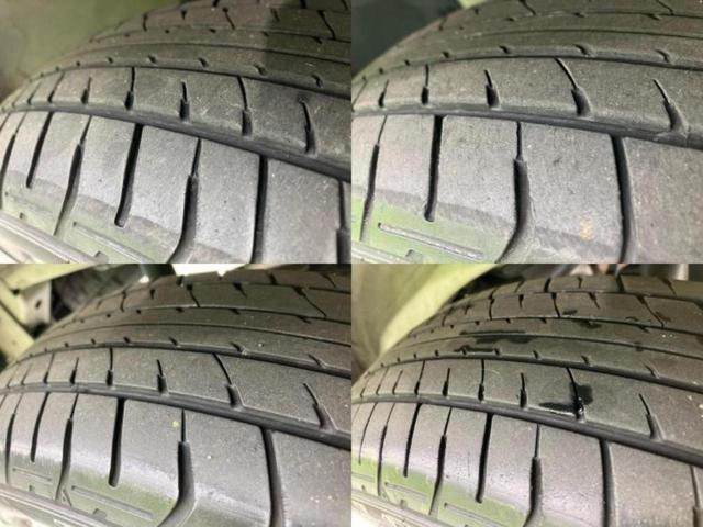 エブリイワゴン PZターボスペシャル 新品タイヤ/保証書/社外 SDナビ/セーフティサポート(スズキ)/両側電動スライドドア/シートヒーター 運転席/オートステップ/ドライブレコーダー 前後/ヘッドランプ LED/USBジャック ドラレコ(63枚目)