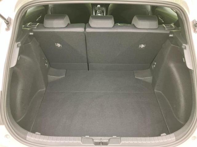 カローラスポーツ Ｇ　Ｚ　保証書／ディスプレイオーディオ＋ナビ／トヨタセーフティセンス／車線逸脱防止支援システム／ドライブレコーダー　前後／ヘッドランプ　ＬＥＤ／Ｂｌｕｅｔｏｏｔｈ接続／ＥＴＣ／ＥＢＤ付ＡＢＳ　バックカメラ（8枚目）