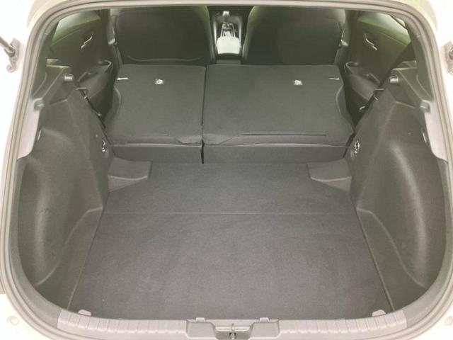 カローラスポーツ Ｇ　Ｚ　保証書／ディスプレイオーディオ＋ナビ／トヨタセーフティセンス／車線逸脱防止支援システム／ドライブレコーダー　前後／ヘッドランプ　ＬＥＤ／Ｂｌｕｅｔｏｏｔｈ接続／ＥＴＣ／ＥＢＤ付ＡＢＳ　バックカメラ（19枚目）